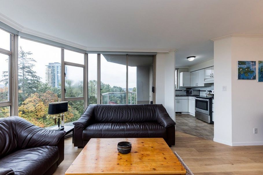 1213 1327 E Keith Road North Vancouver, BC - 4