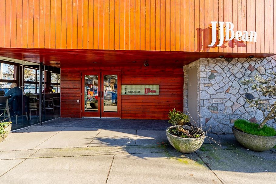 3174 Prince Edward Street Vancouver, BC - 35