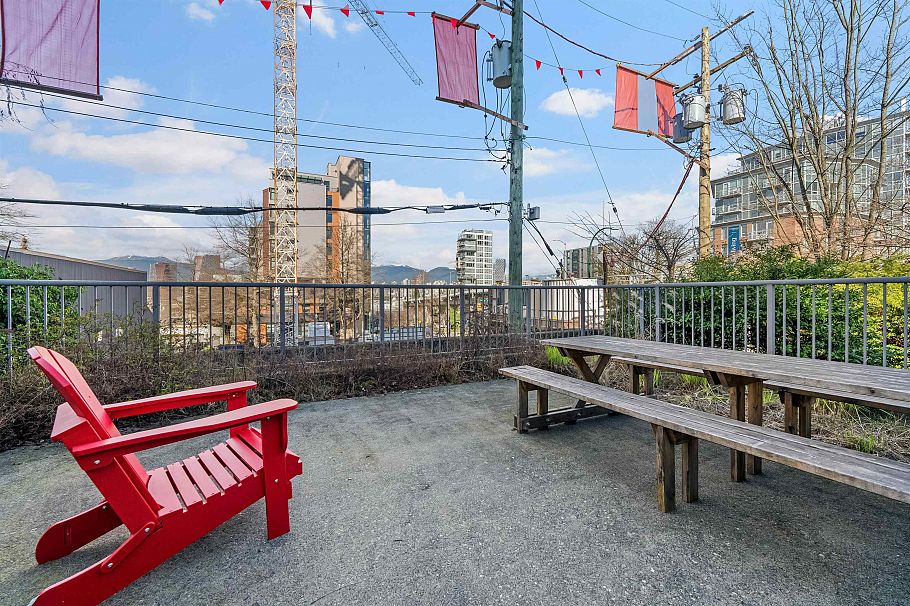 204 1633 W 8th Avenue Vancouver, BC - 35