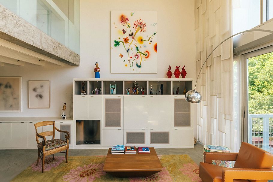 302 4387 W 10th Avenue Vancouver, BC - 5