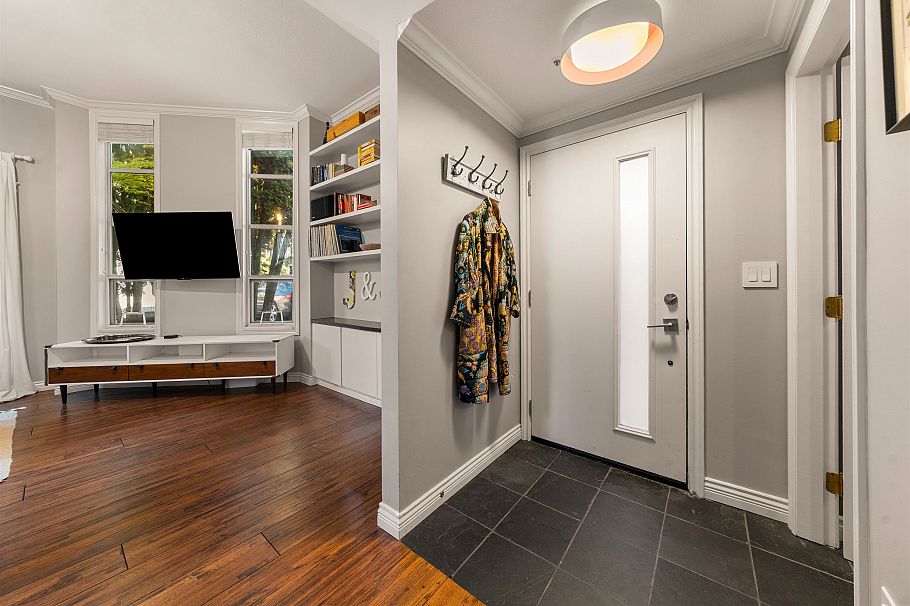 709 Prior Street Vancouver, BC - 1