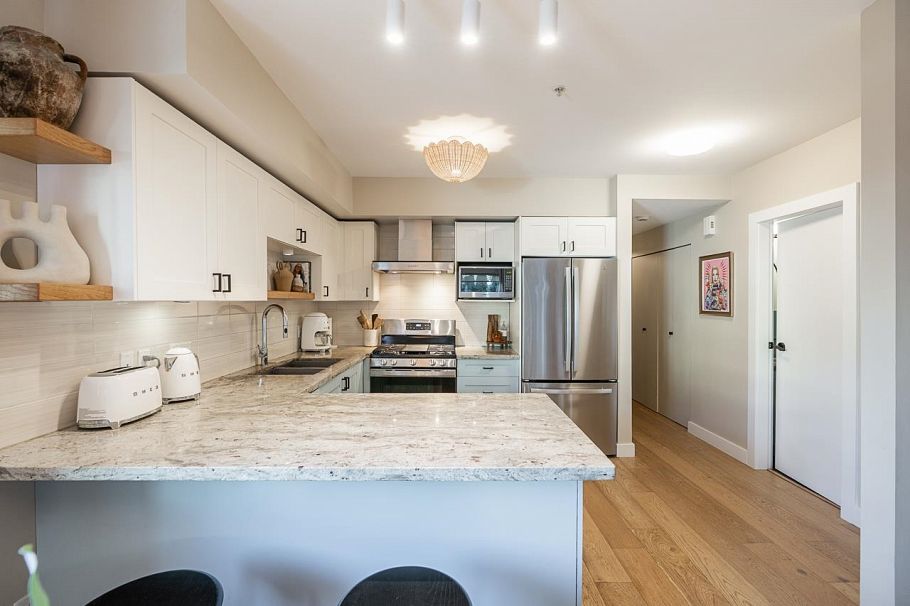 3174 Prince Edward Street Vancouver, BC - 4