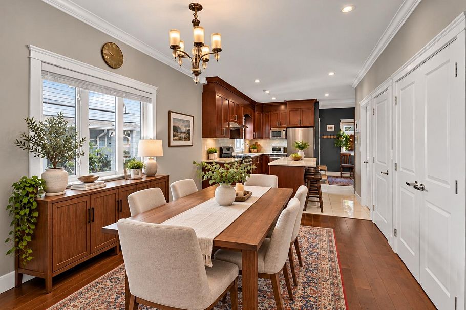 5502 Dundee Street Vancouver, BC - 7