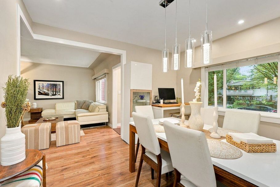 320 E 32nd Avenue Vancouver, BC - 6