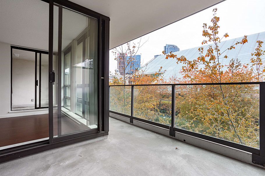 304 933 Hornby Street Vancouver, BC - 27