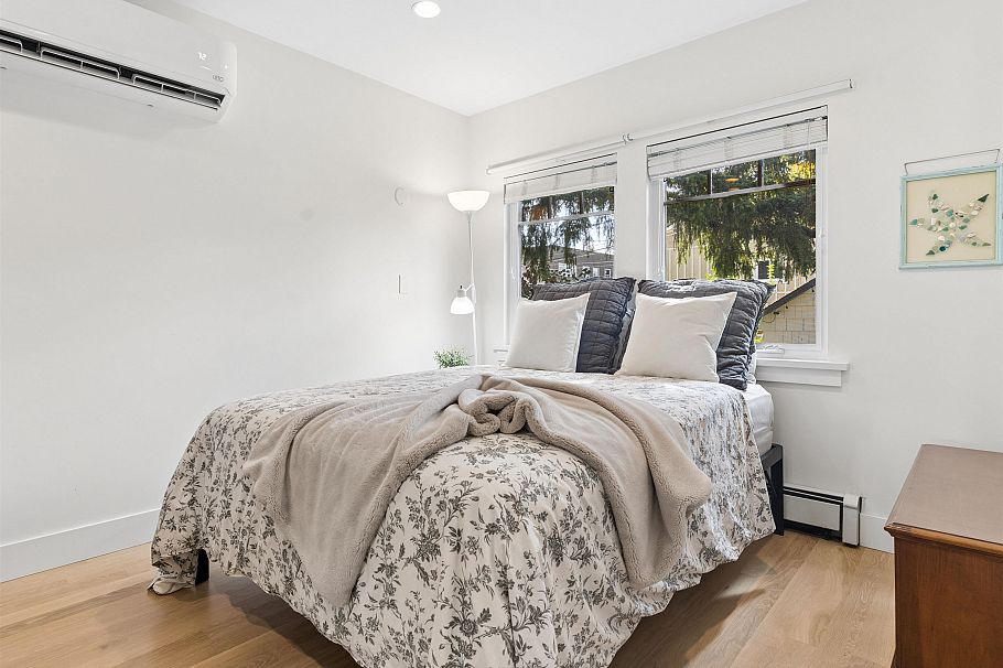 558 W 19th Avenue Vancouver, BC - 11