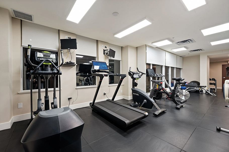 2600 1280 Richards Street Vancouver, BC - 37