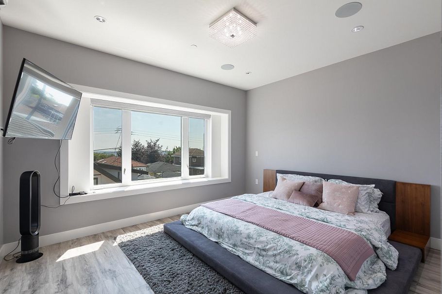 1342 E 60th Avenue Vancouver, BC - 26