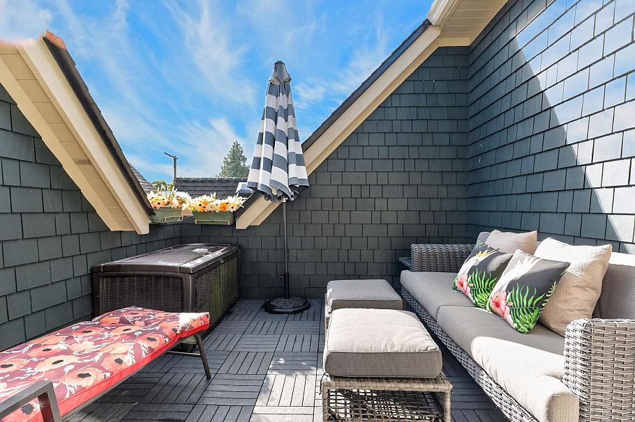 3648 W 1st Avenue Vancouver, BC - 26