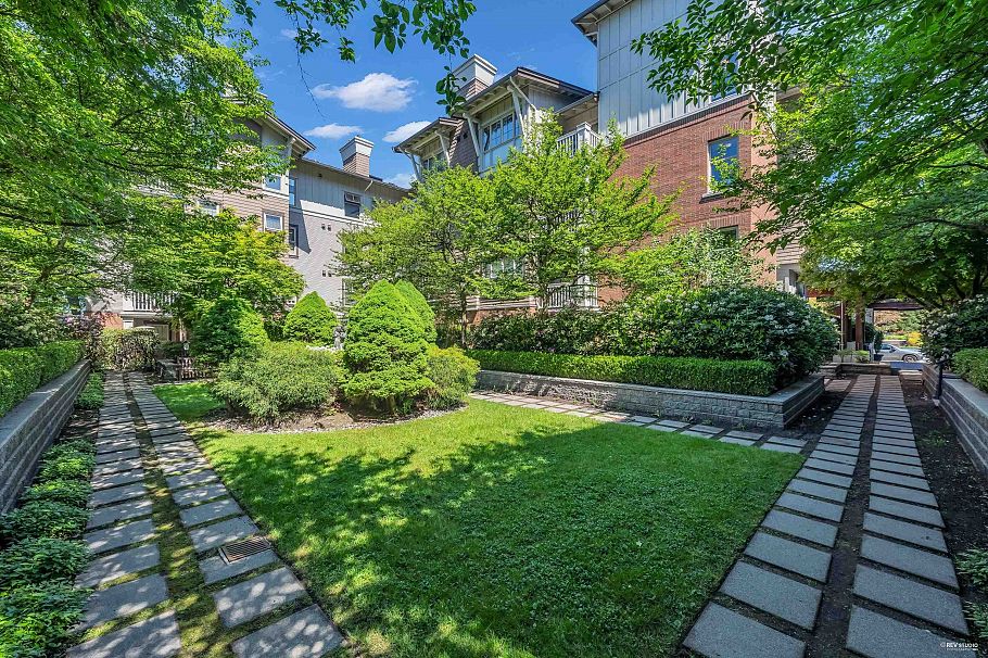 1208 4655 Valley Drive Vancouver, BC - 20