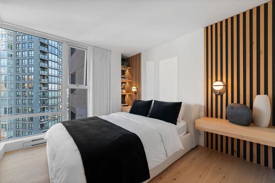 2607 583 Beach Crescent Vancouver, BC - 26