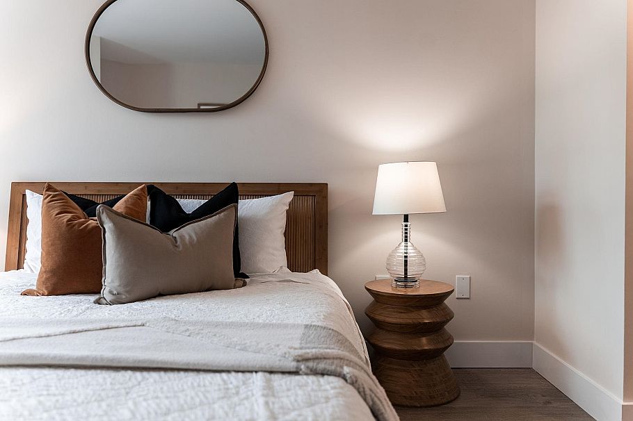 PH2-802 1225 Barclay Street Vancouver, BC - 27