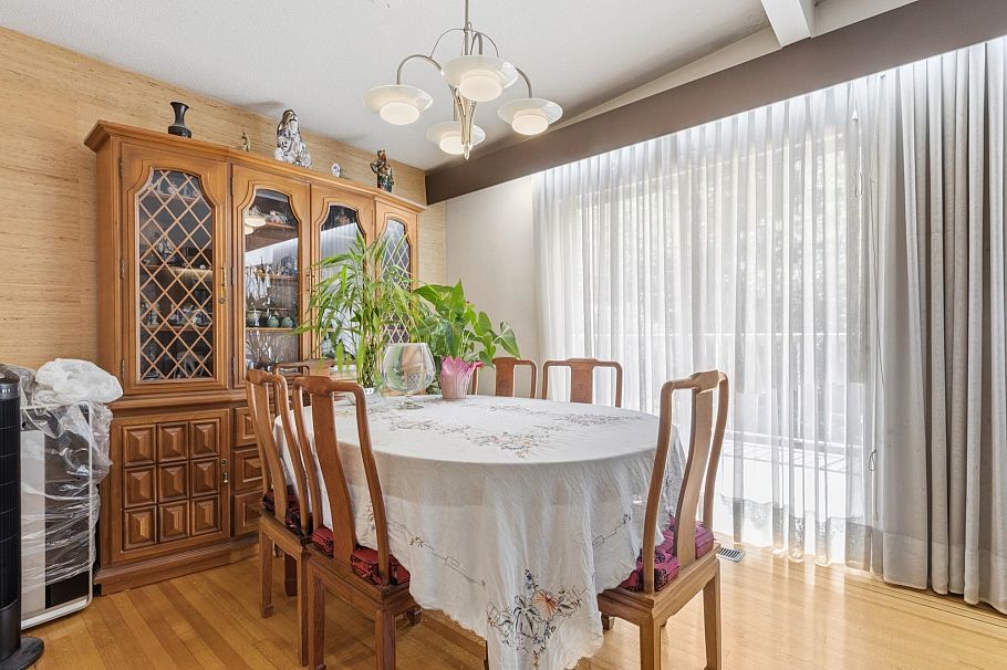 3055 Rosemont Drive Vancouver, BC - 7