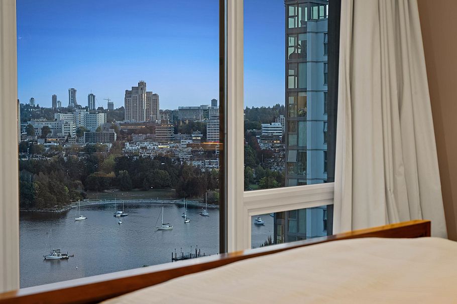 2600 1280 Richards Street Vancouver, BC - 27
