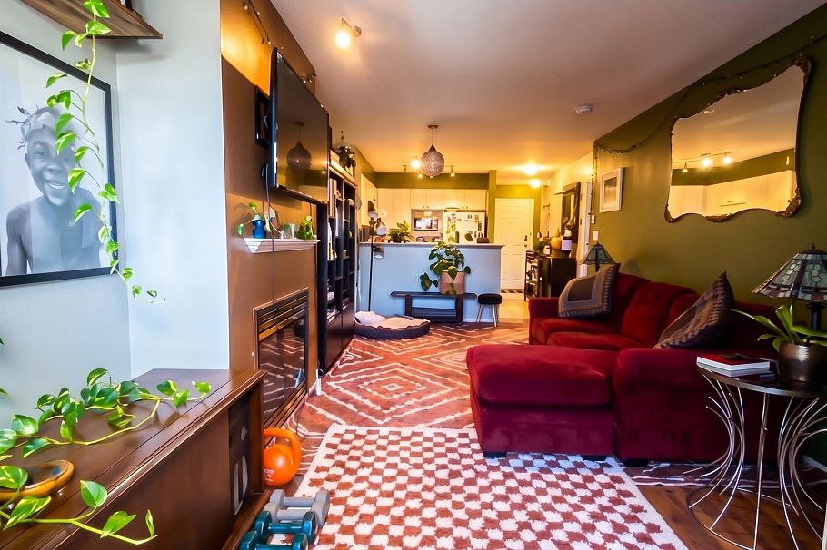 PH10 760 Kingsway Vancouver, BC - 15