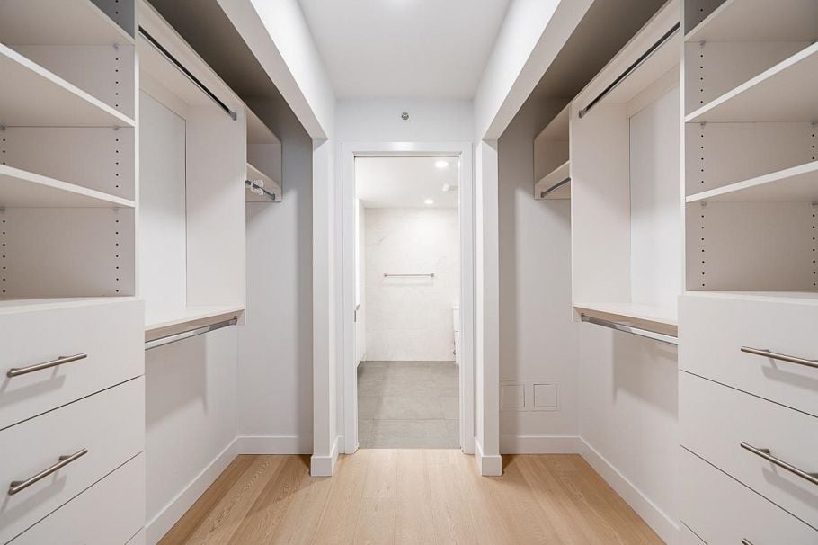 403 1188 Quebec Street Vancouver, BC - 21