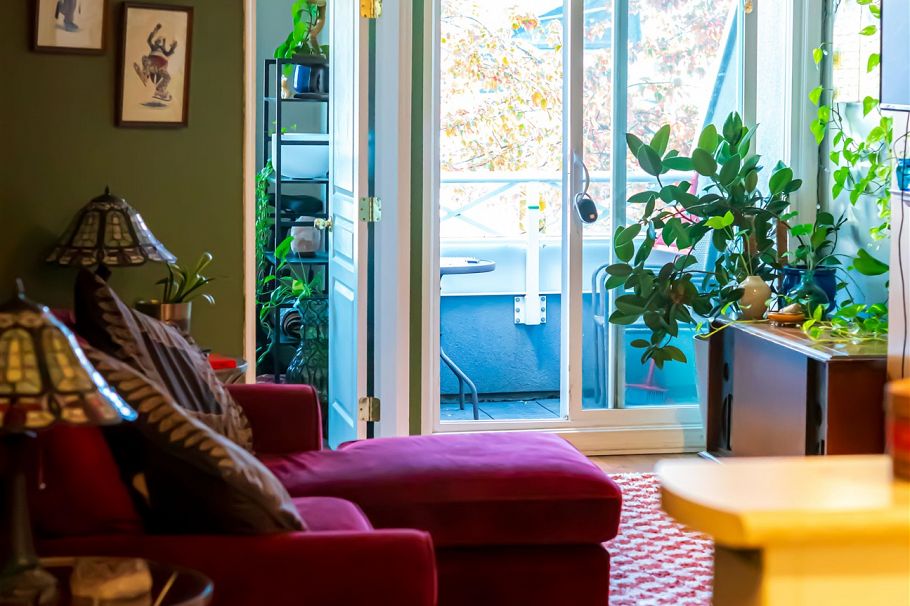 PH10 760 Kingsway Vancouver, BC - 12