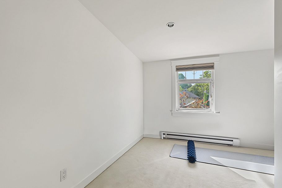 462 W 19th Avenue Vancouver, BC - 21