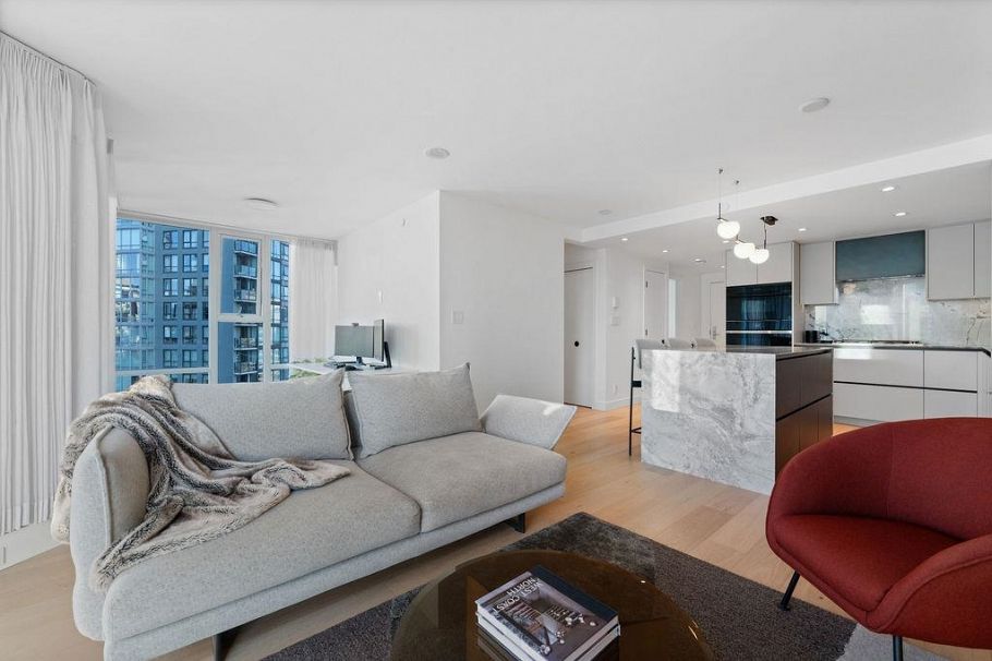 2607 583 Beach Crescent Vancouver, BC - 21