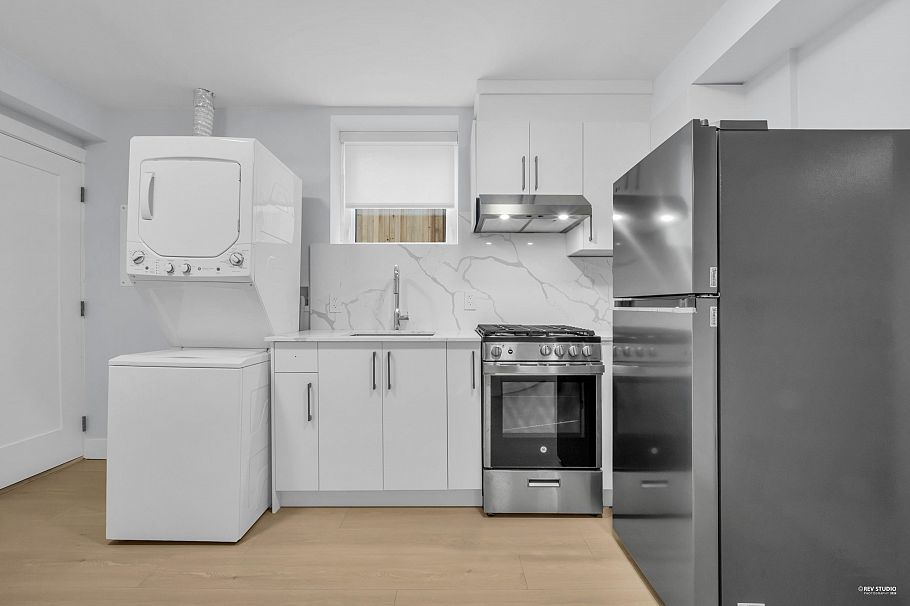 2619 Mcgill Street Vancouver, BC - 20