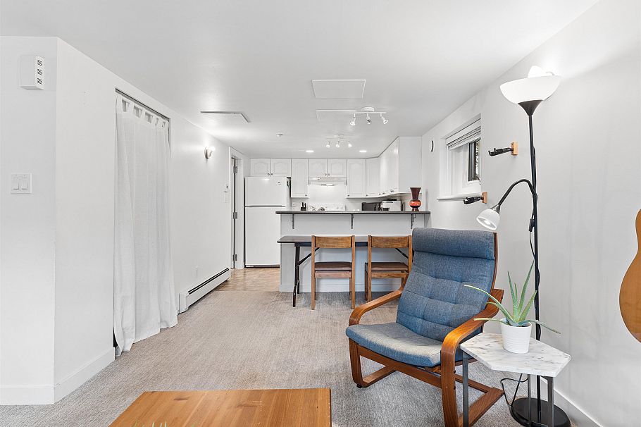 558 W 19th Avenue Vancouver, BC - 26