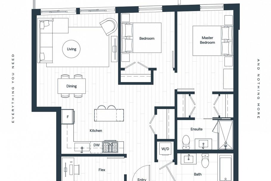 518 203-263 W 49th Avenue Vancouver, BC - 2