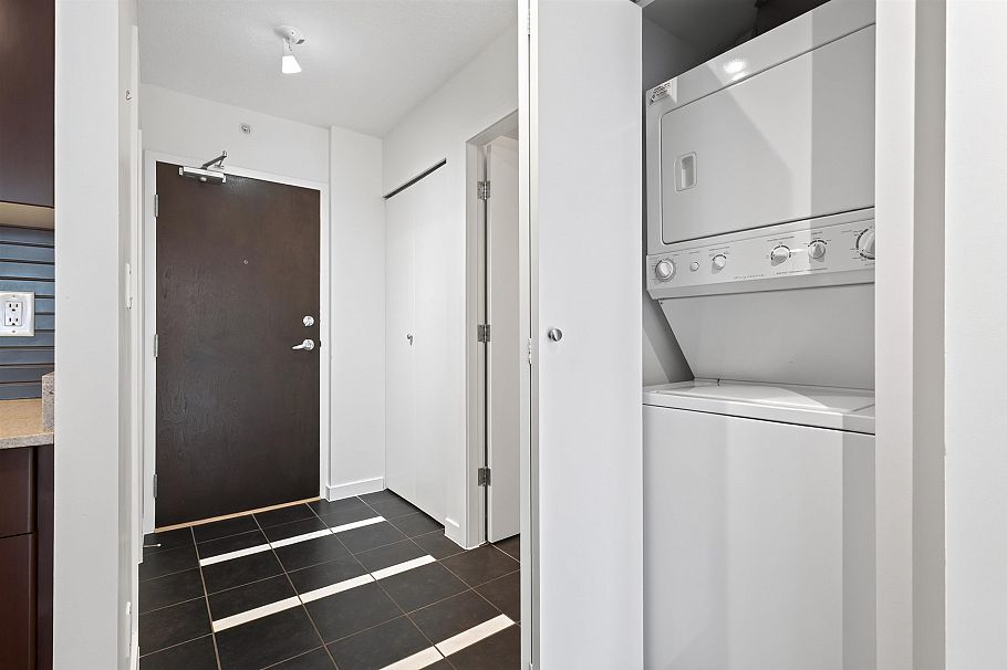 304 933 Hornby Street Vancouver, BC - 34