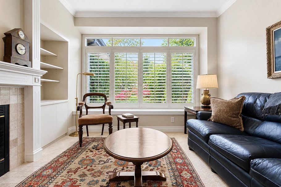 8418 Gillnet Place Vancouver, BC - 19
