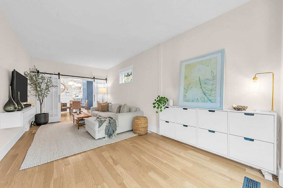 853 E 20th Avenue Vancouver, BC - 37