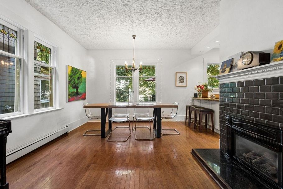 1791 E 7th Avenue Vancouver, BC - 10