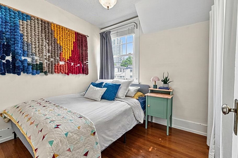 2634 Hemlock Street Vancouver, BC - 33