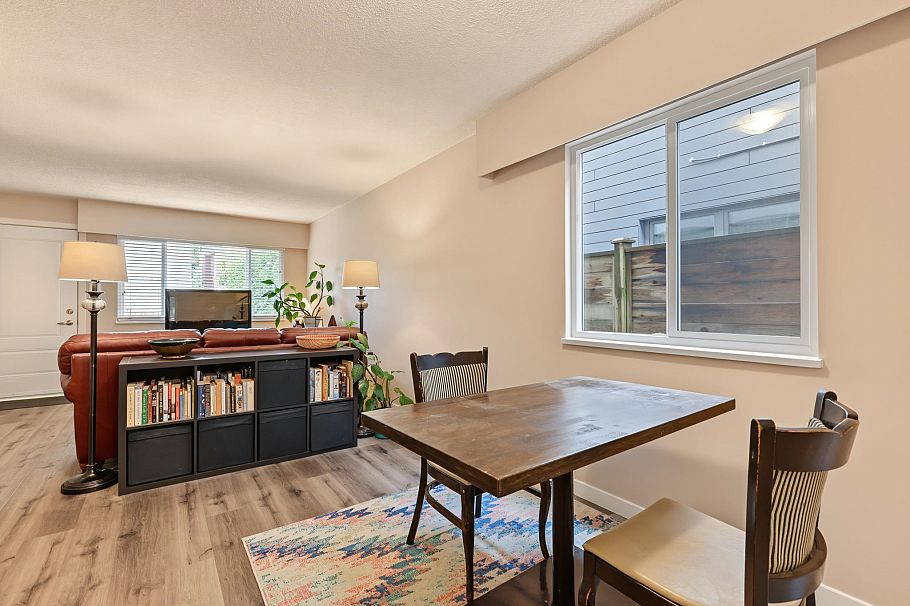 132-134 W 12th Avenue Vancouver, BC - 6