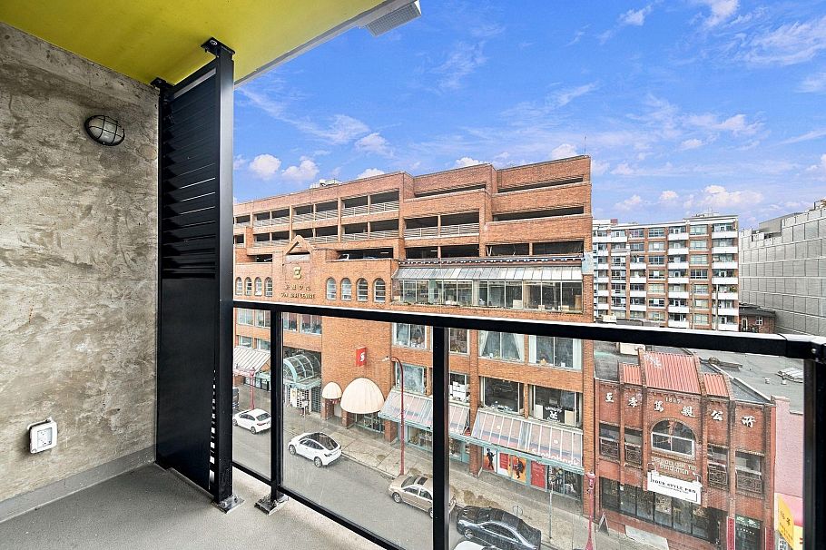 507 239 Keefer Street Vancouver, BC - 23