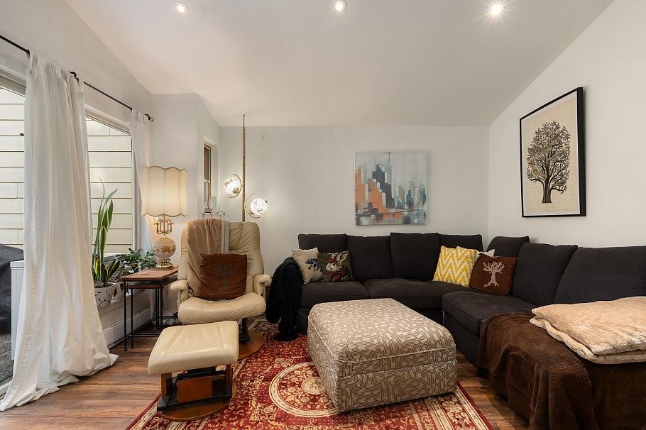 7355 Celista Drive Vancouver, BC - 5