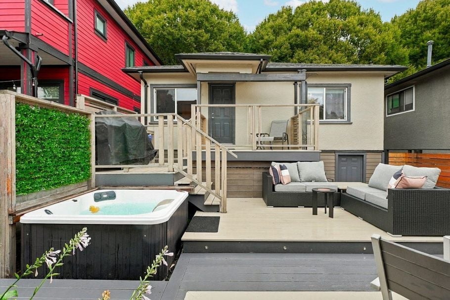 320 E 32nd Avenue Vancouver, BC - 19
