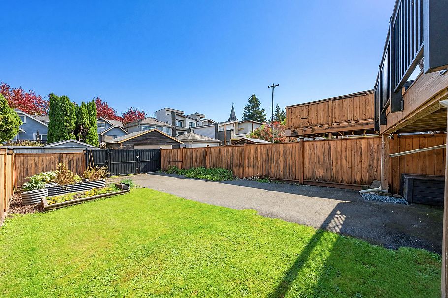 853 E 20th Avenue Vancouver, BC - 8