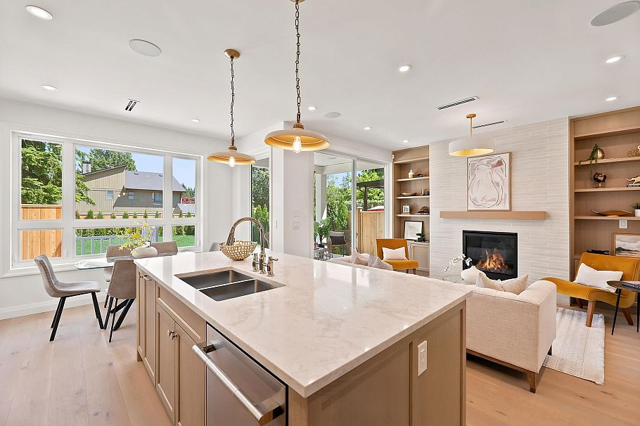 3490 Church Street North Vancouver, BC - 6