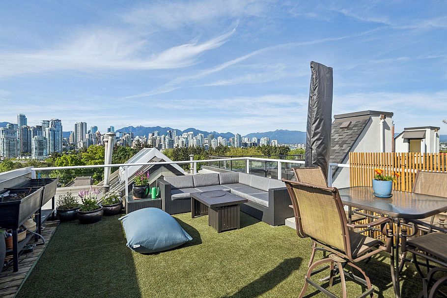 103 933 W 8th Avenue Vancouver, BC - 32
