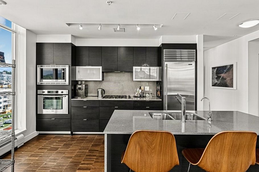 1202 175 W 2nd Street North Vancouver, BC - 10