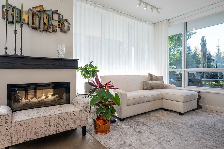 106 5608 Berton Avenue Vancouver, BC - 18