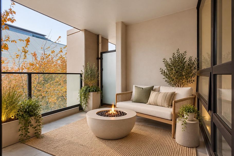 304 933 Hornby Street Vancouver, BC - 25