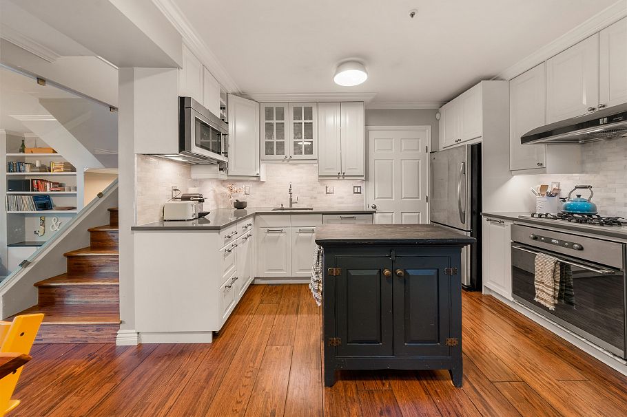 709 Prior Street Vancouver, BC - 8