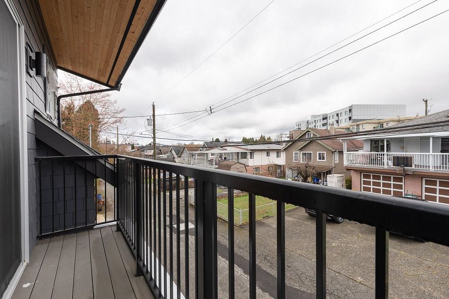849 E 19th Avenue Vancouver, BC - 14
