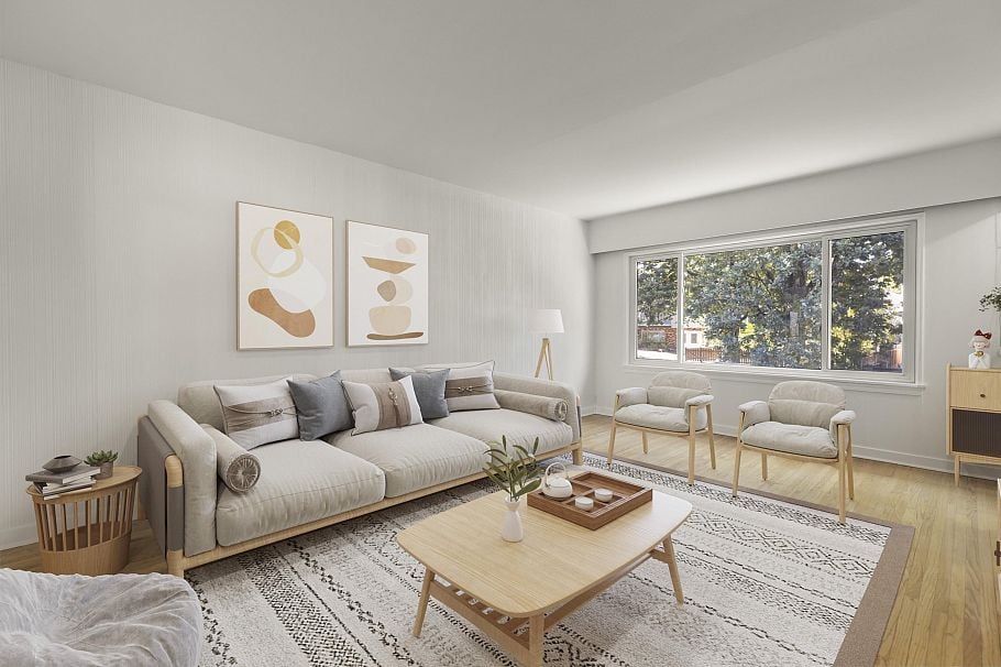 1060 Kelowna Street Vancouver, BC - 7