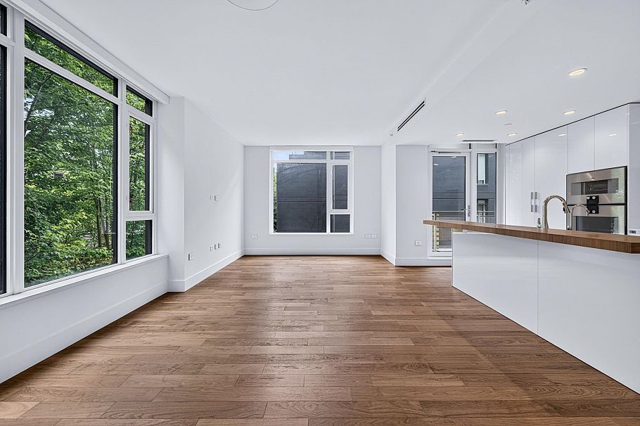 206 7428 Alberta Street Vancouver, BC - 4