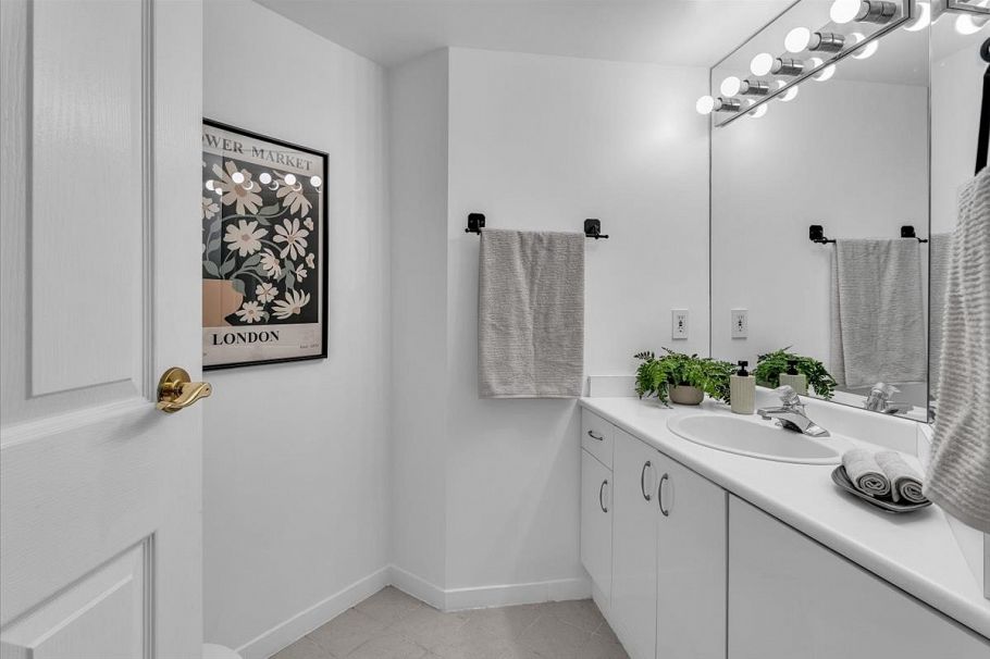 701 1010 Burnaby Street Vancouver, BC - 20
