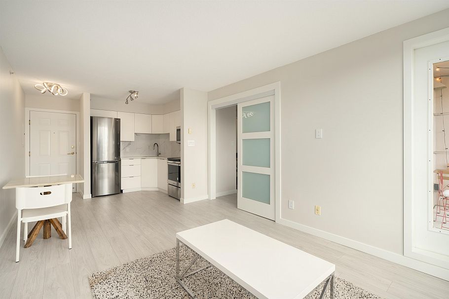 809 5189 Gaston Street Vancouver, BC - 30