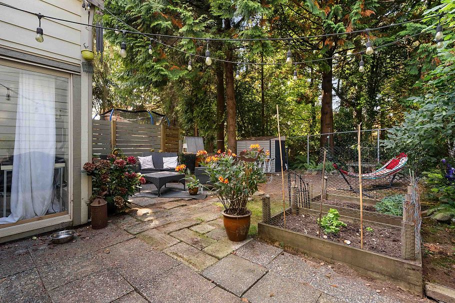 7355 Celista Drive Vancouver, BC - 33
