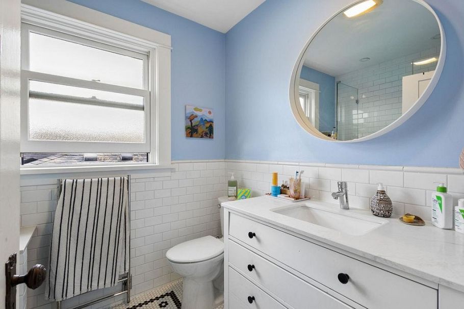 1791 E 7th Avenue Vancouver, BC - 23