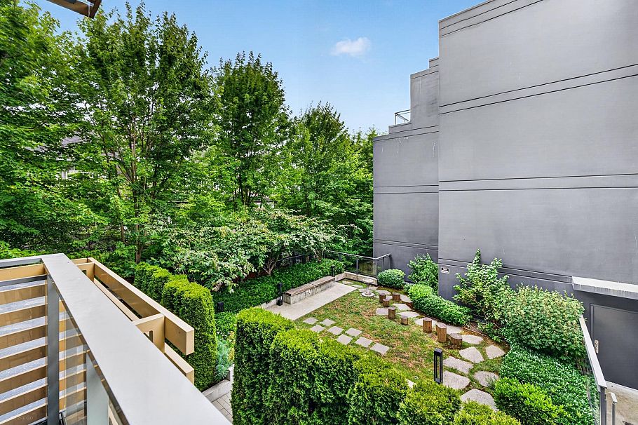 206 7428 Alberta Street Vancouver, BC - 31